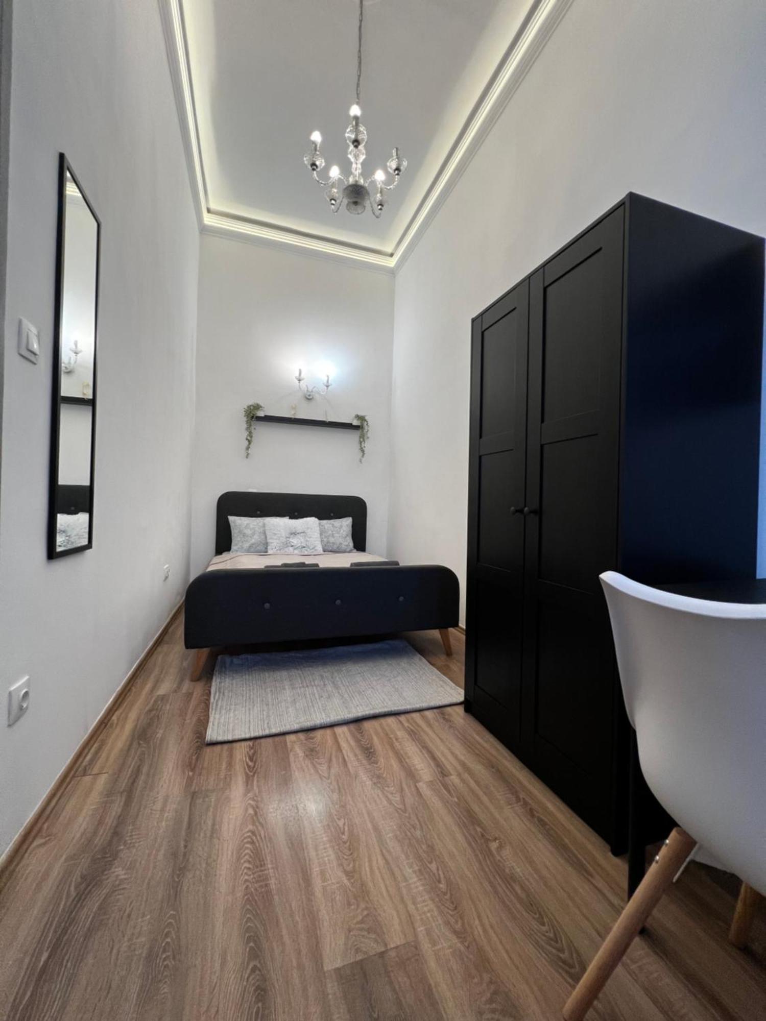 F14 Guesthouse Budapest Ngoại thất bức ảnh