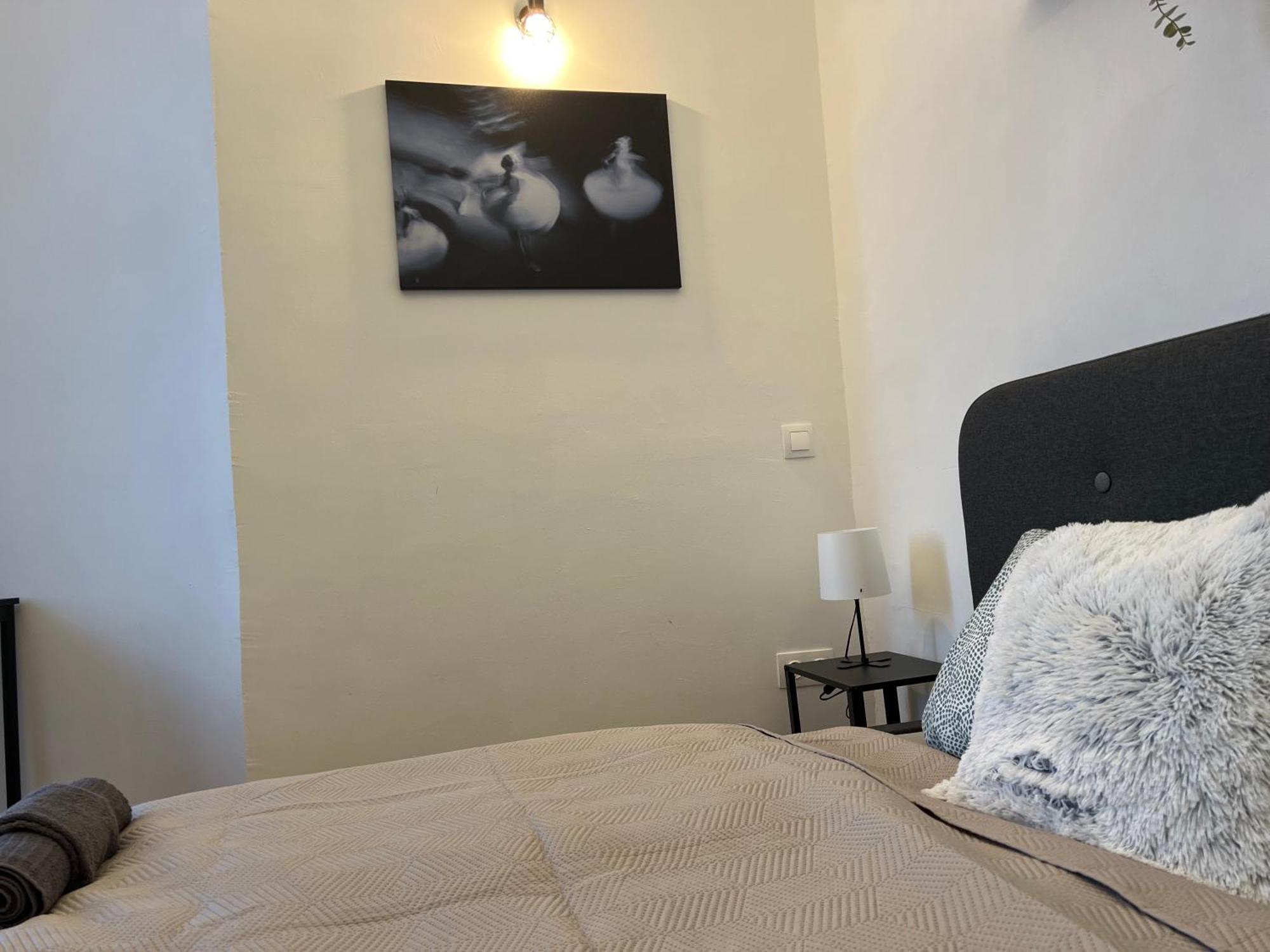 F14 Guesthouse Budapest Ngoại thất bức ảnh