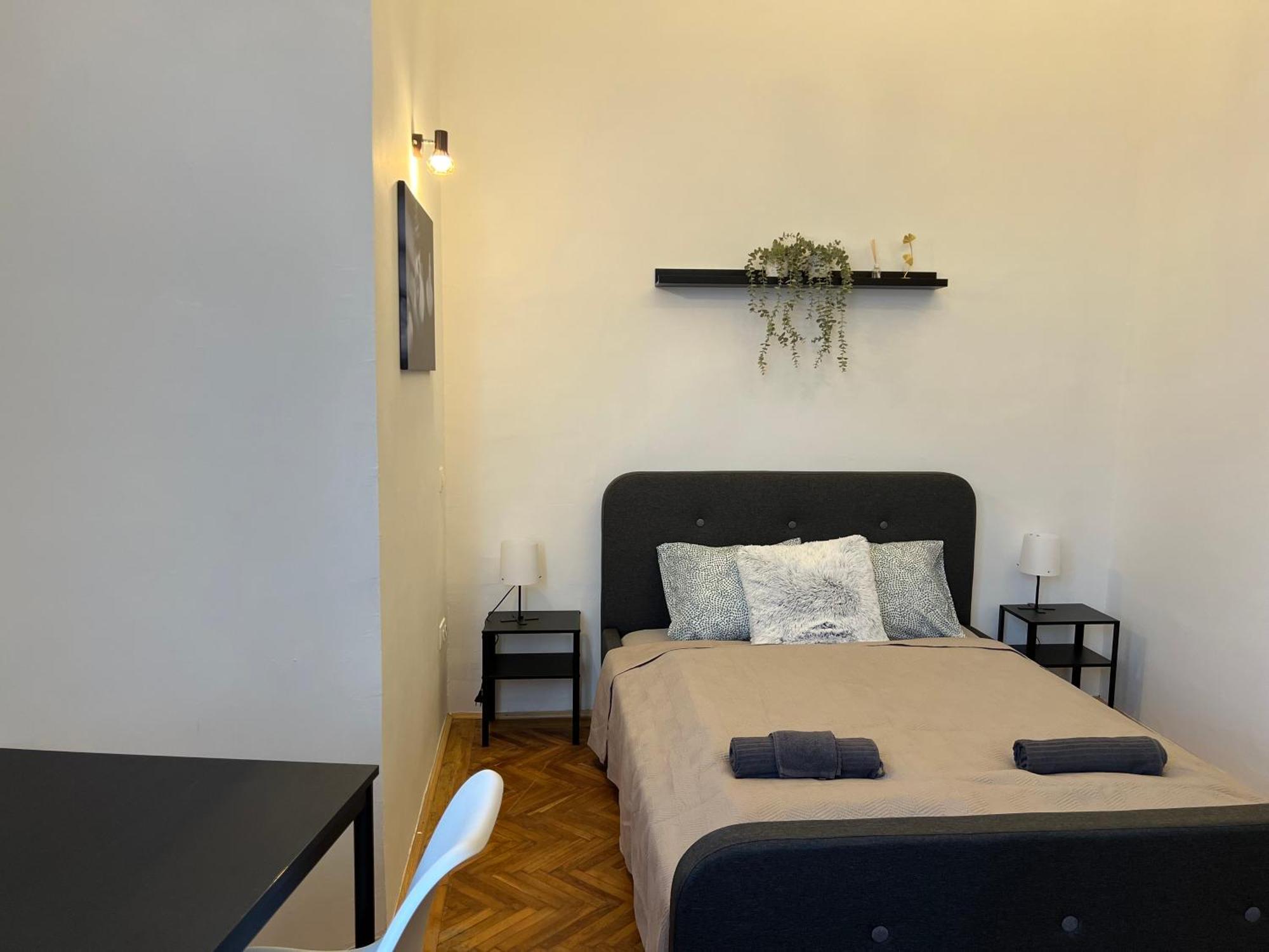 F14 Guesthouse Budapest Ngoại thất bức ảnh
