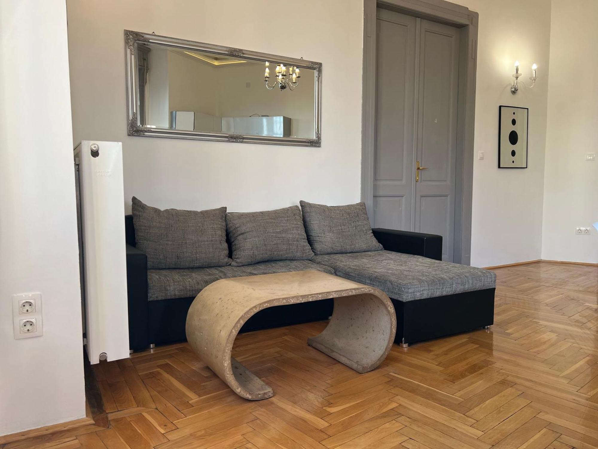 F14 Guesthouse Budapest Ngoại thất bức ảnh