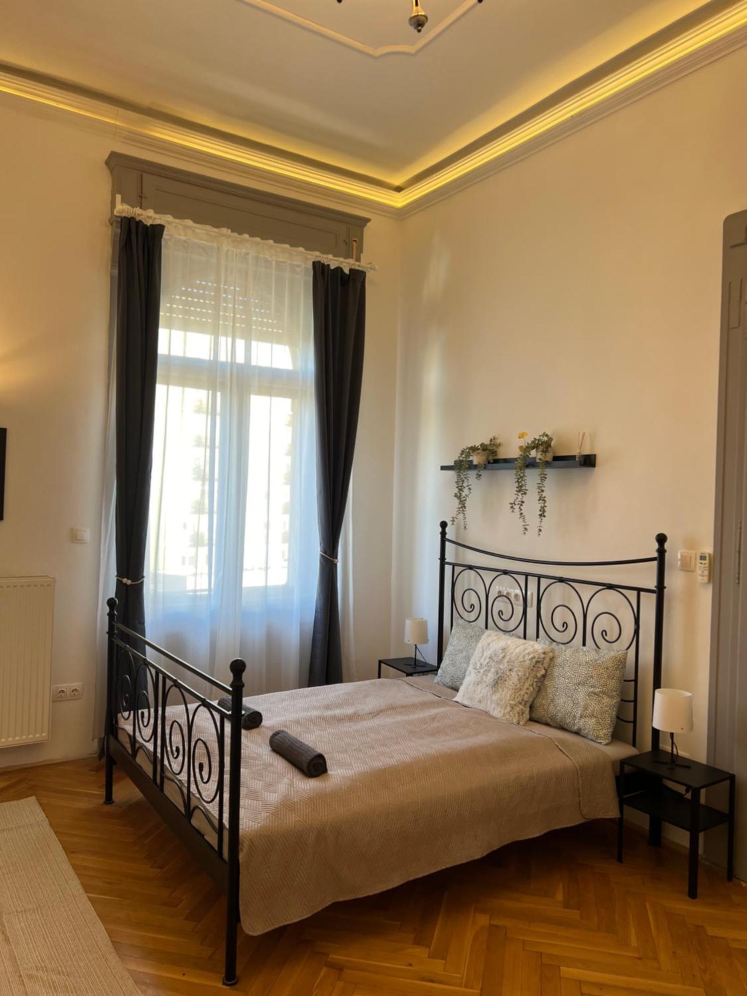 F14 Guesthouse Budapest Ngoại thất bức ảnh