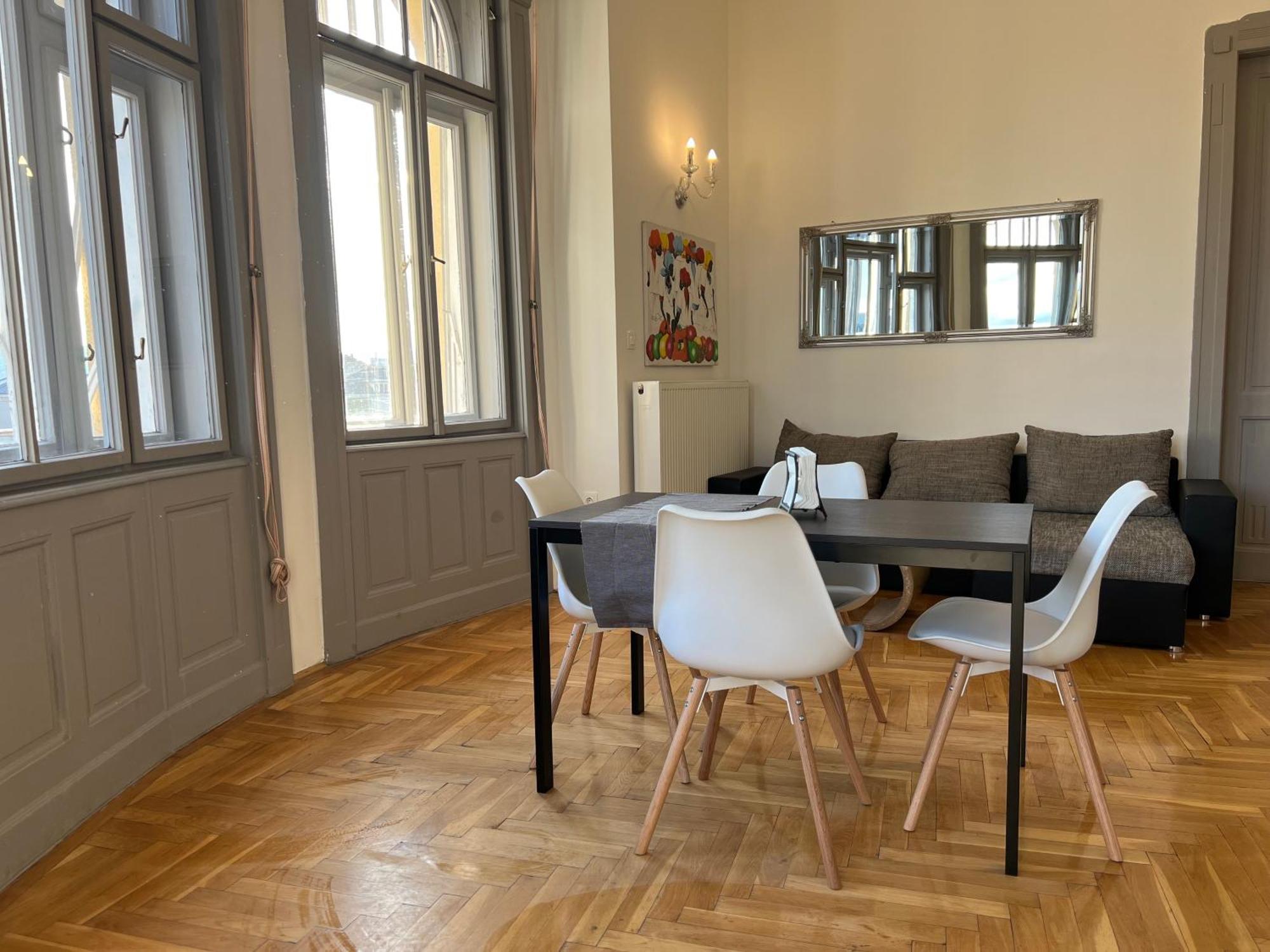 F14 Guesthouse Budapest Ngoại thất bức ảnh