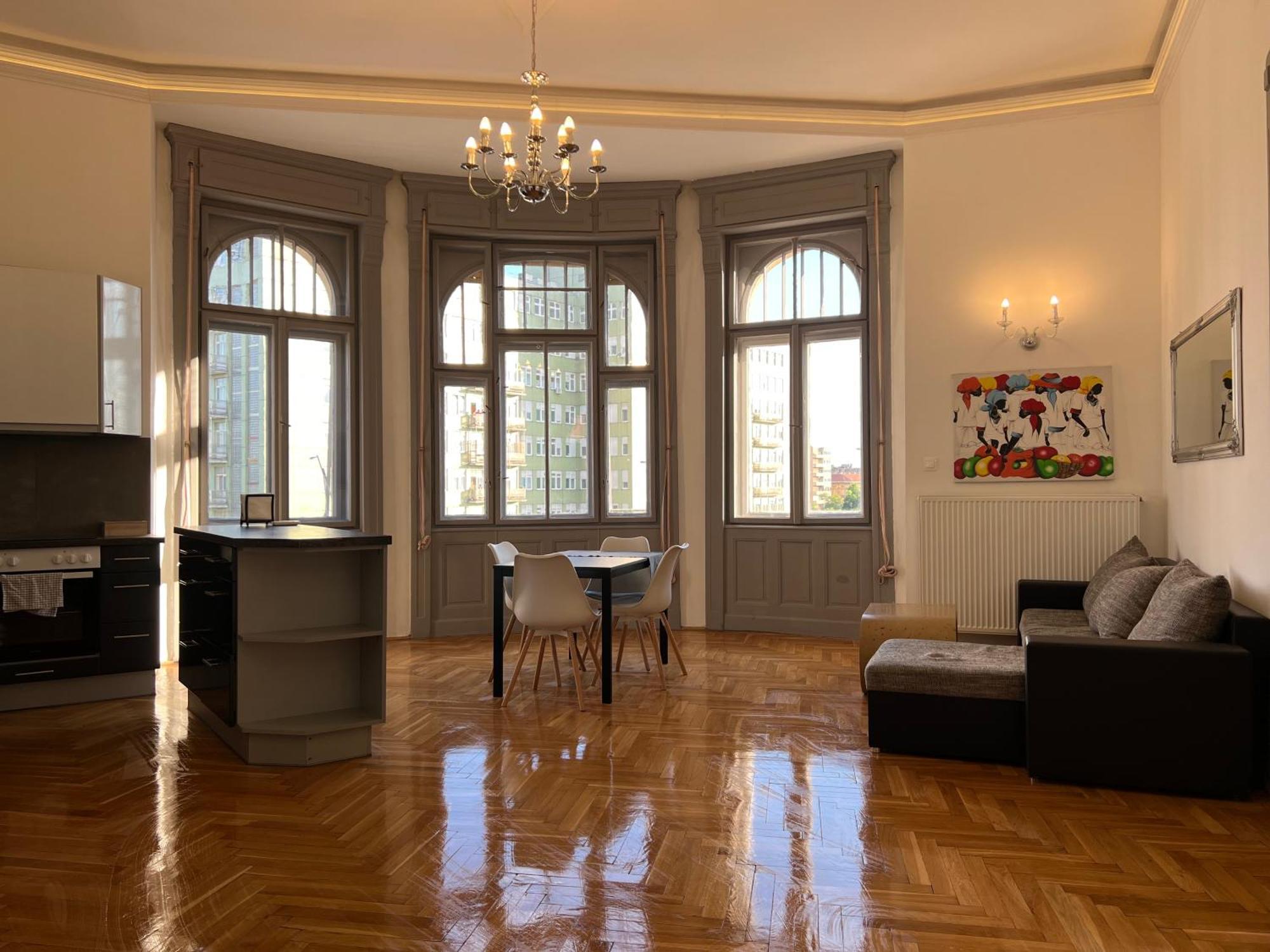 F14 Guesthouse Budapest Ngoại thất bức ảnh