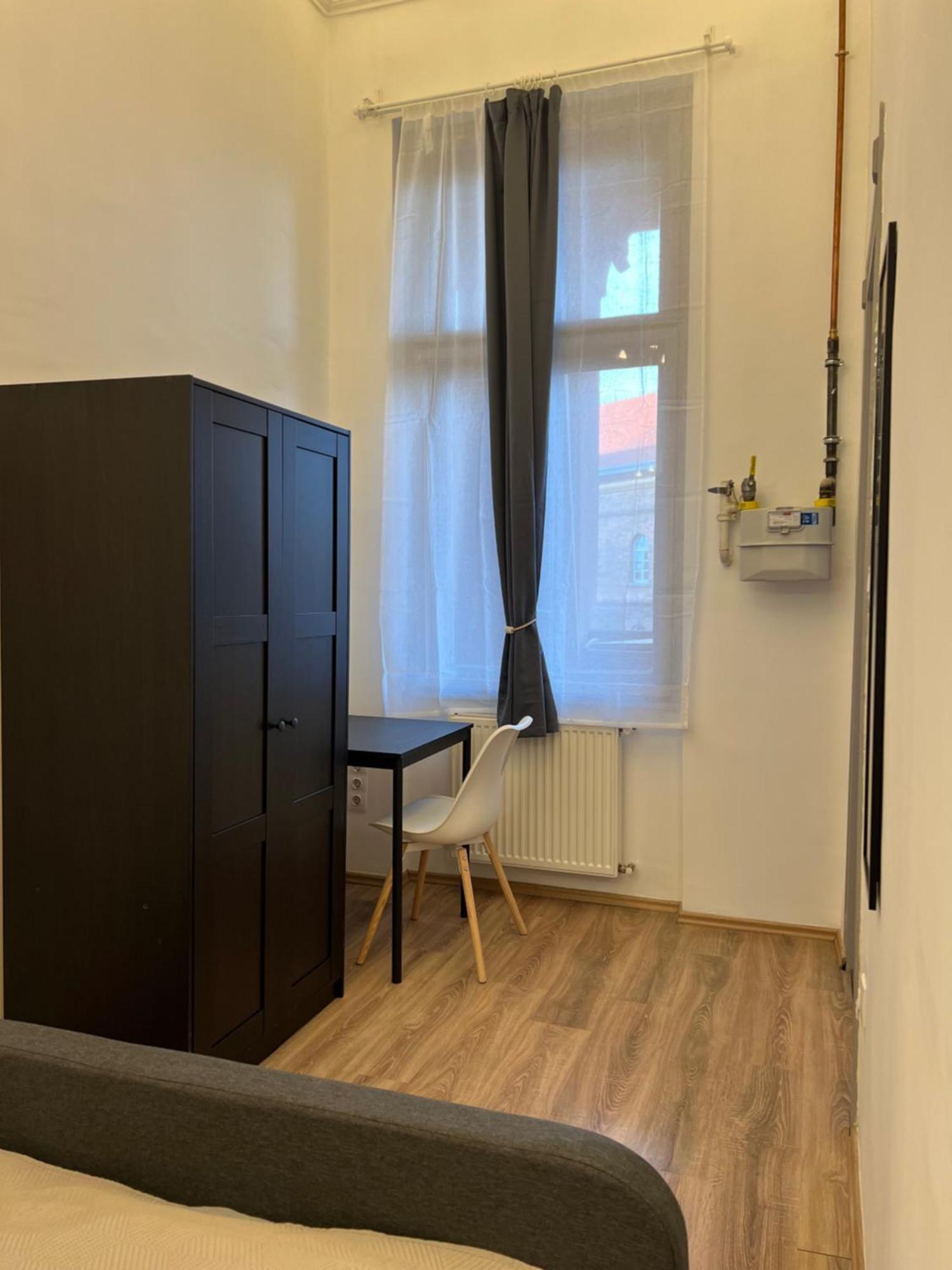 F14 Guesthouse Budapest Ngoại thất bức ảnh