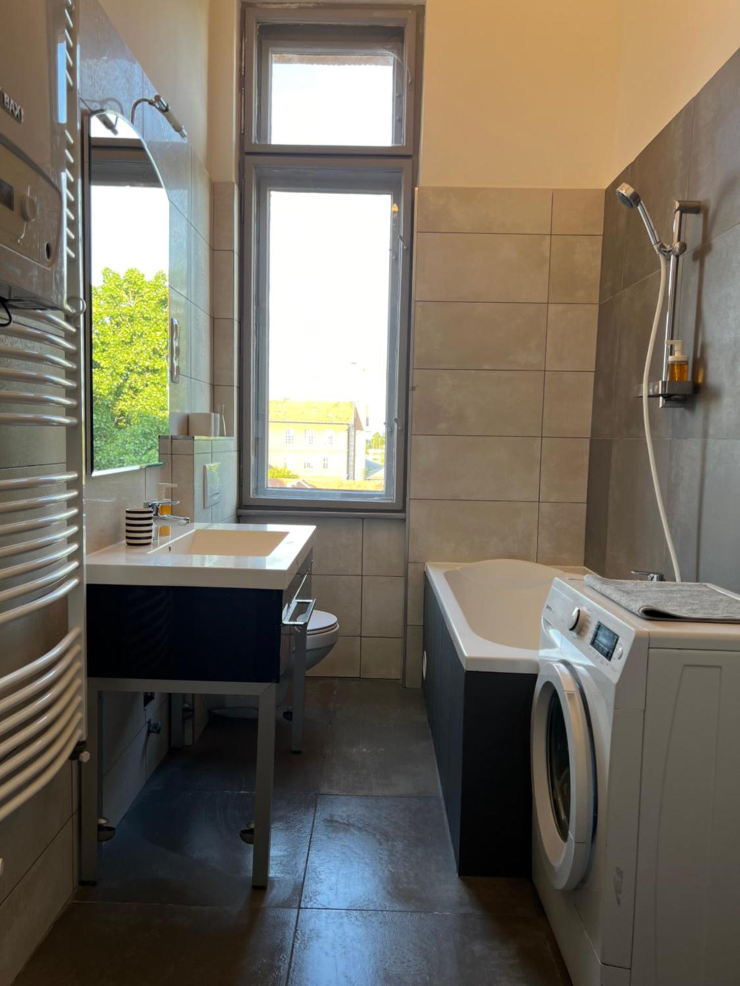 F14 Guesthouse Budapest Ngoại thất bức ảnh