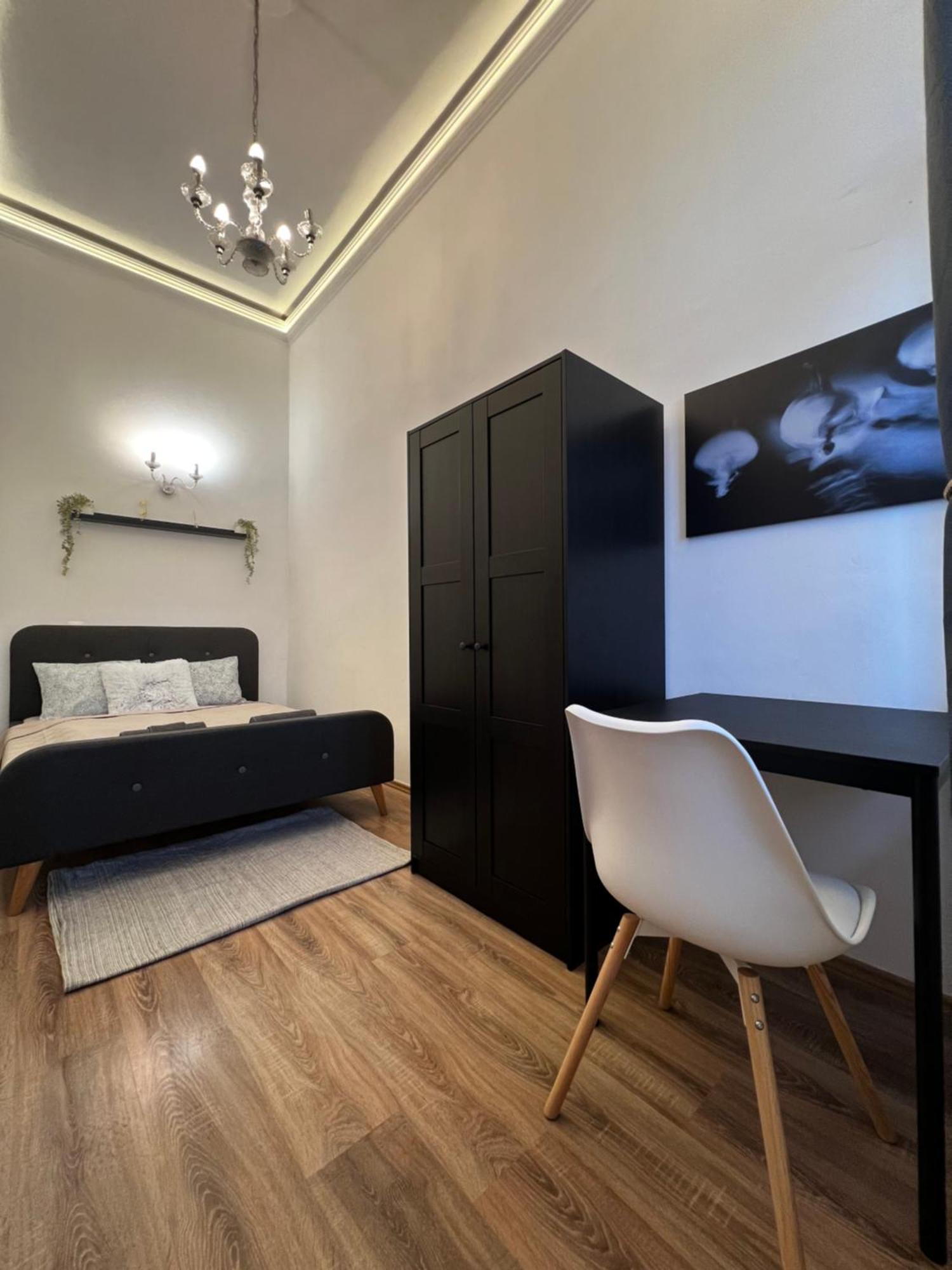 F14 Guesthouse Budapest Ngoại thất bức ảnh