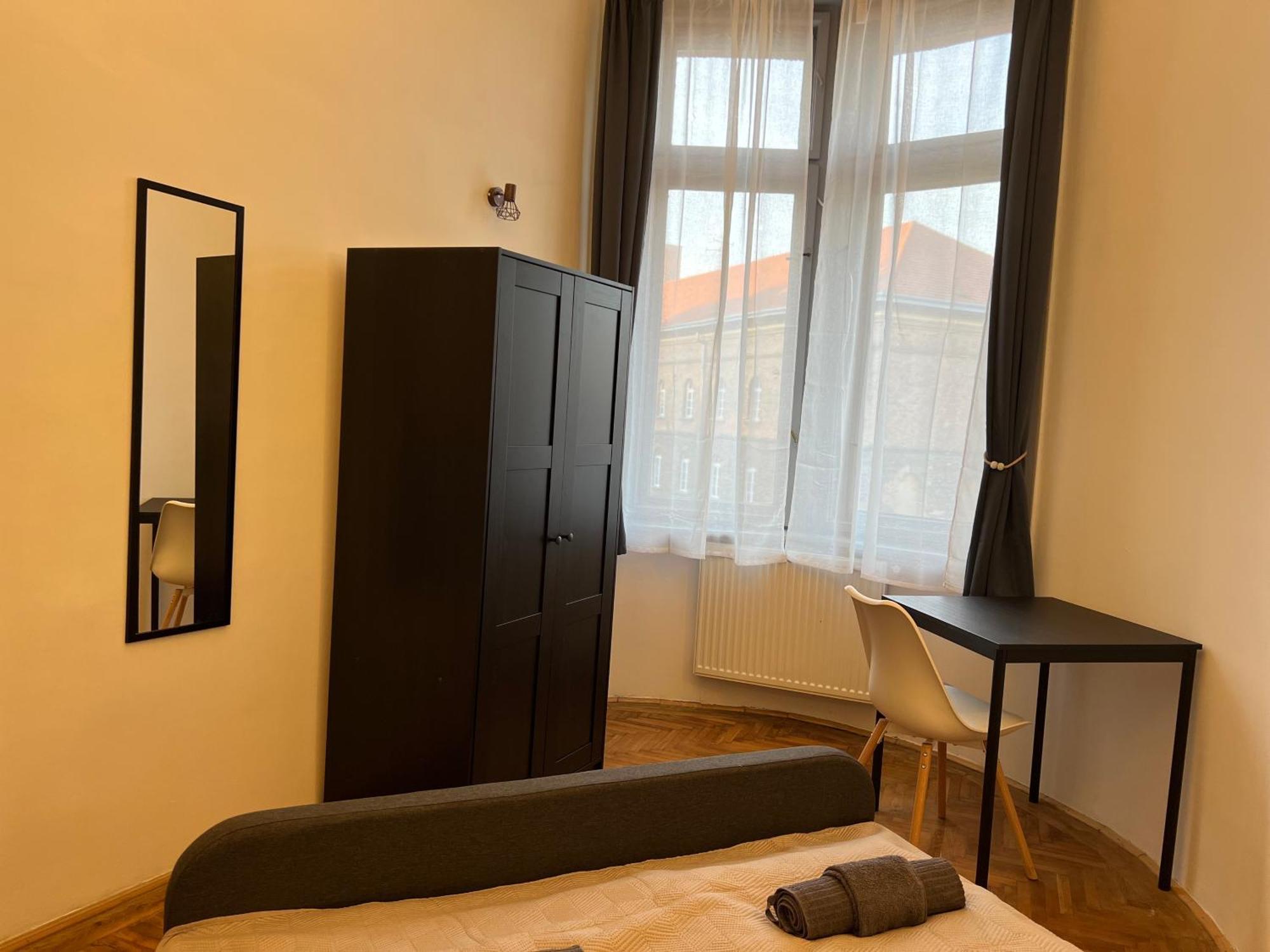 F14 Guesthouse Budapest Ngoại thất bức ảnh