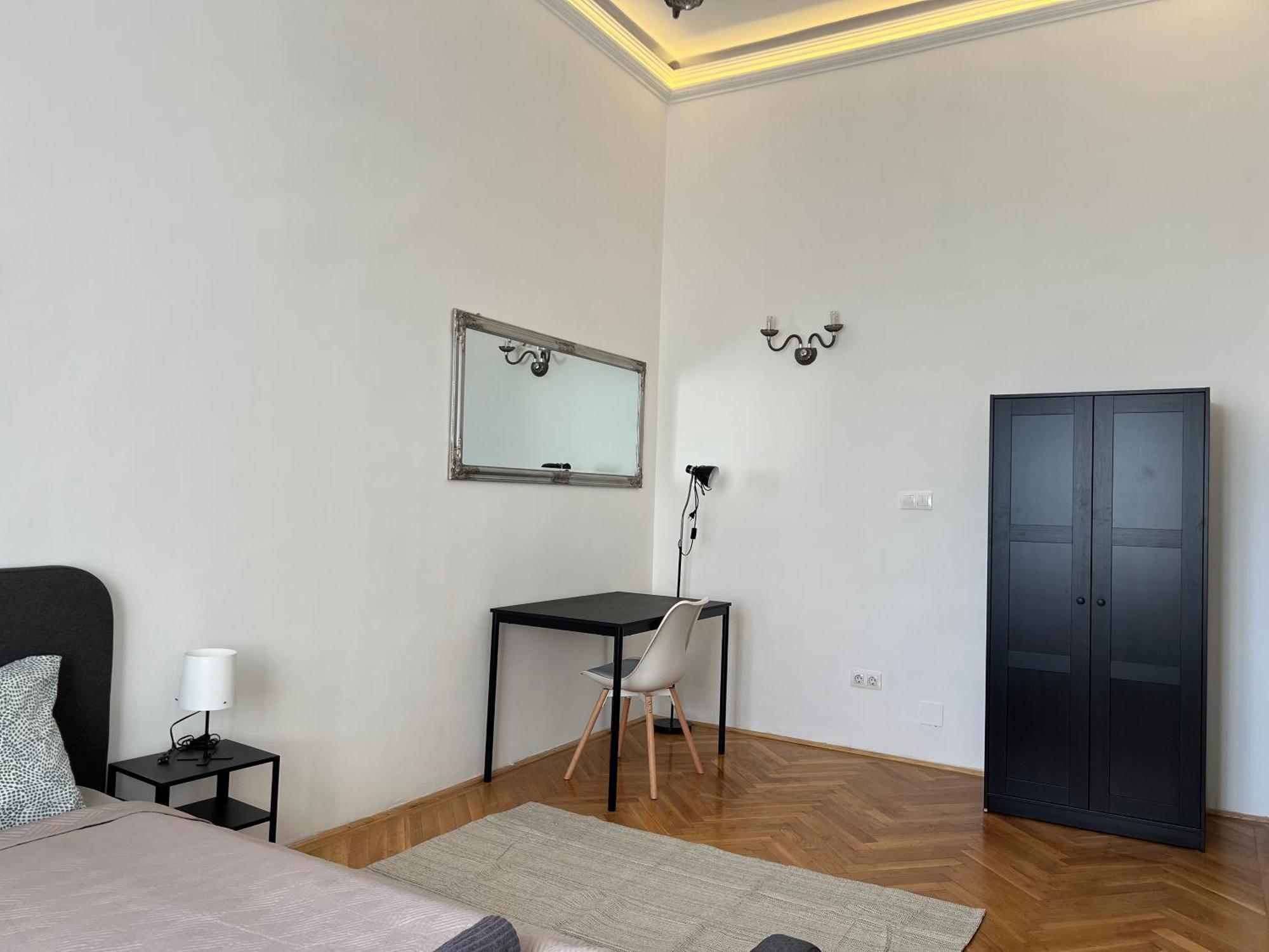 F14 Guesthouse Budapest Ngoại thất bức ảnh