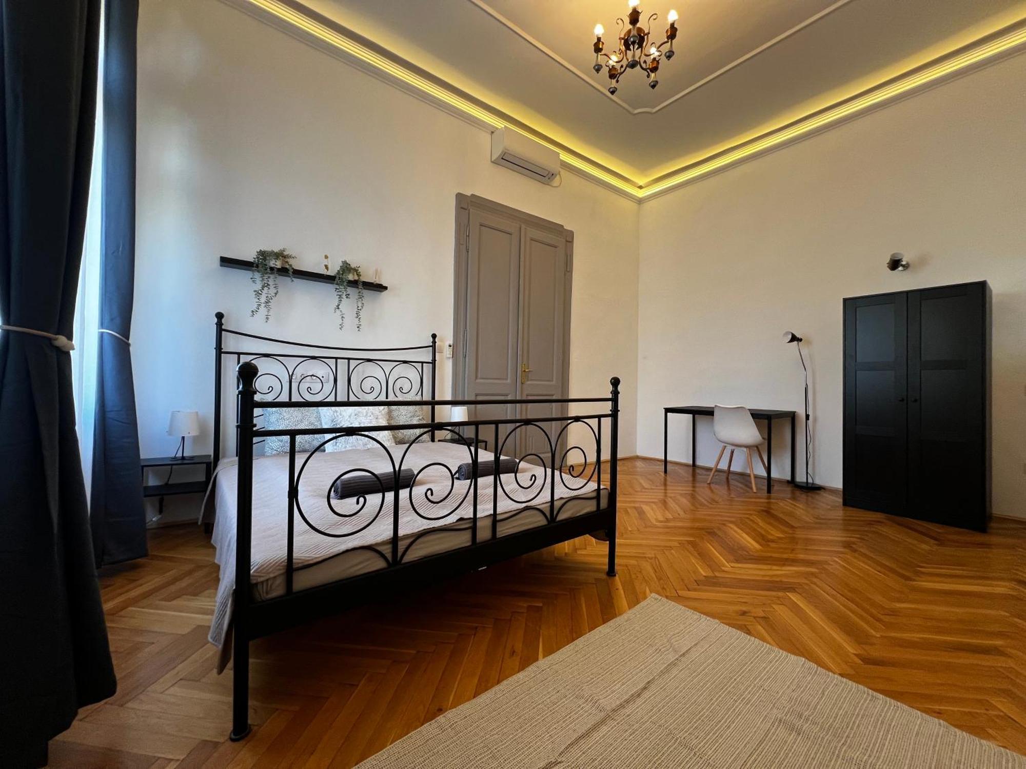 F14 Guesthouse Budapest Ngoại thất bức ảnh