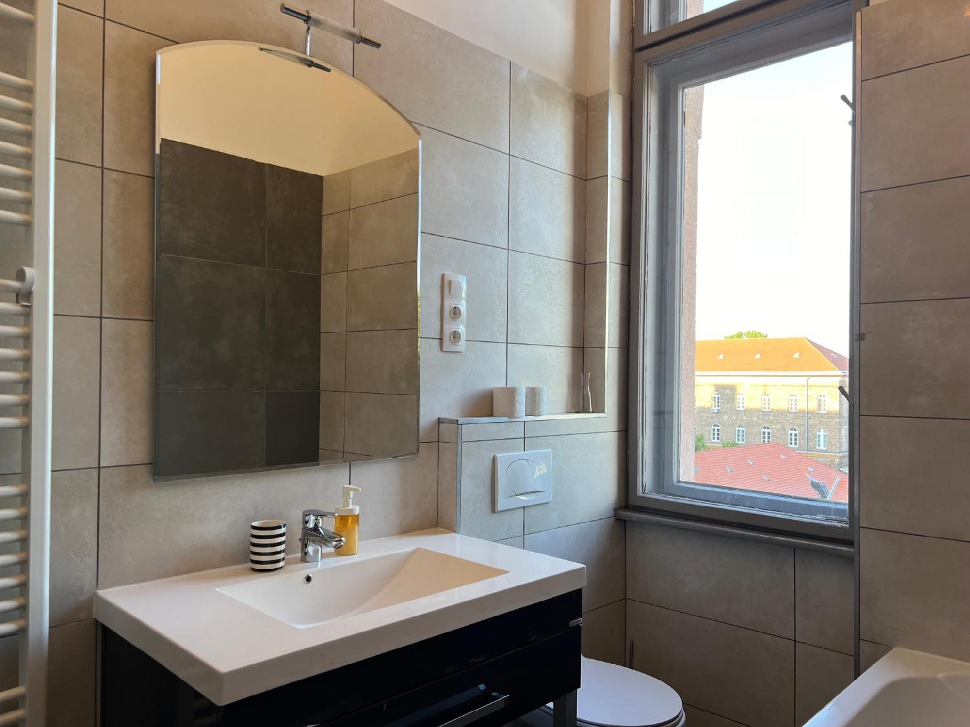 F14 Guesthouse Budapest Ngoại thất bức ảnh
