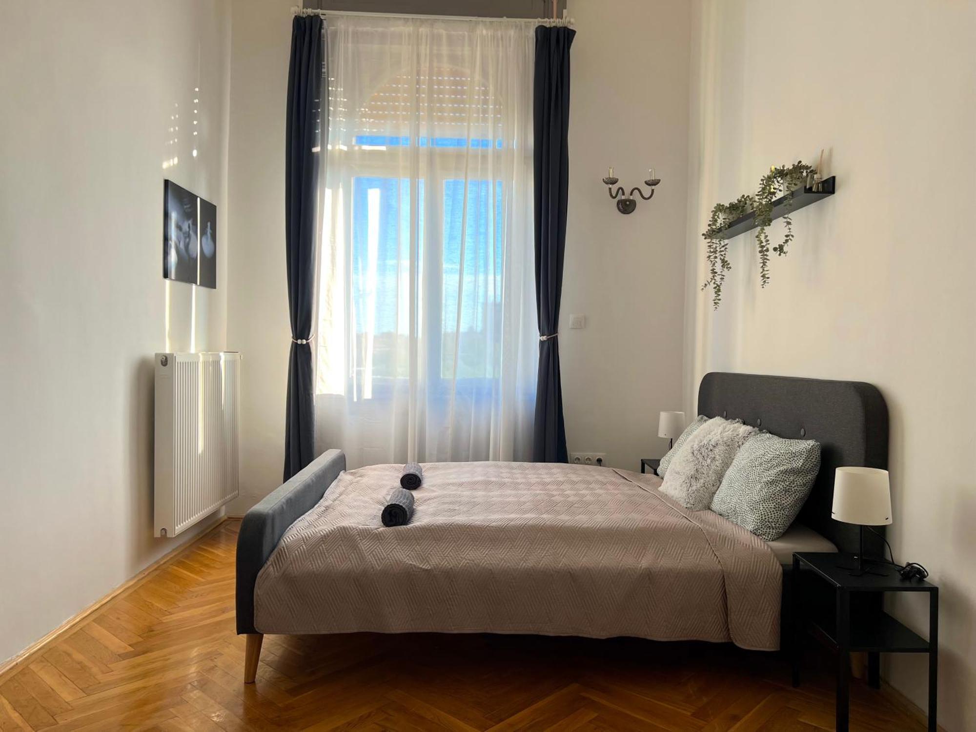 F14 Guesthouse Budapest Ngoại thất bức ảnh