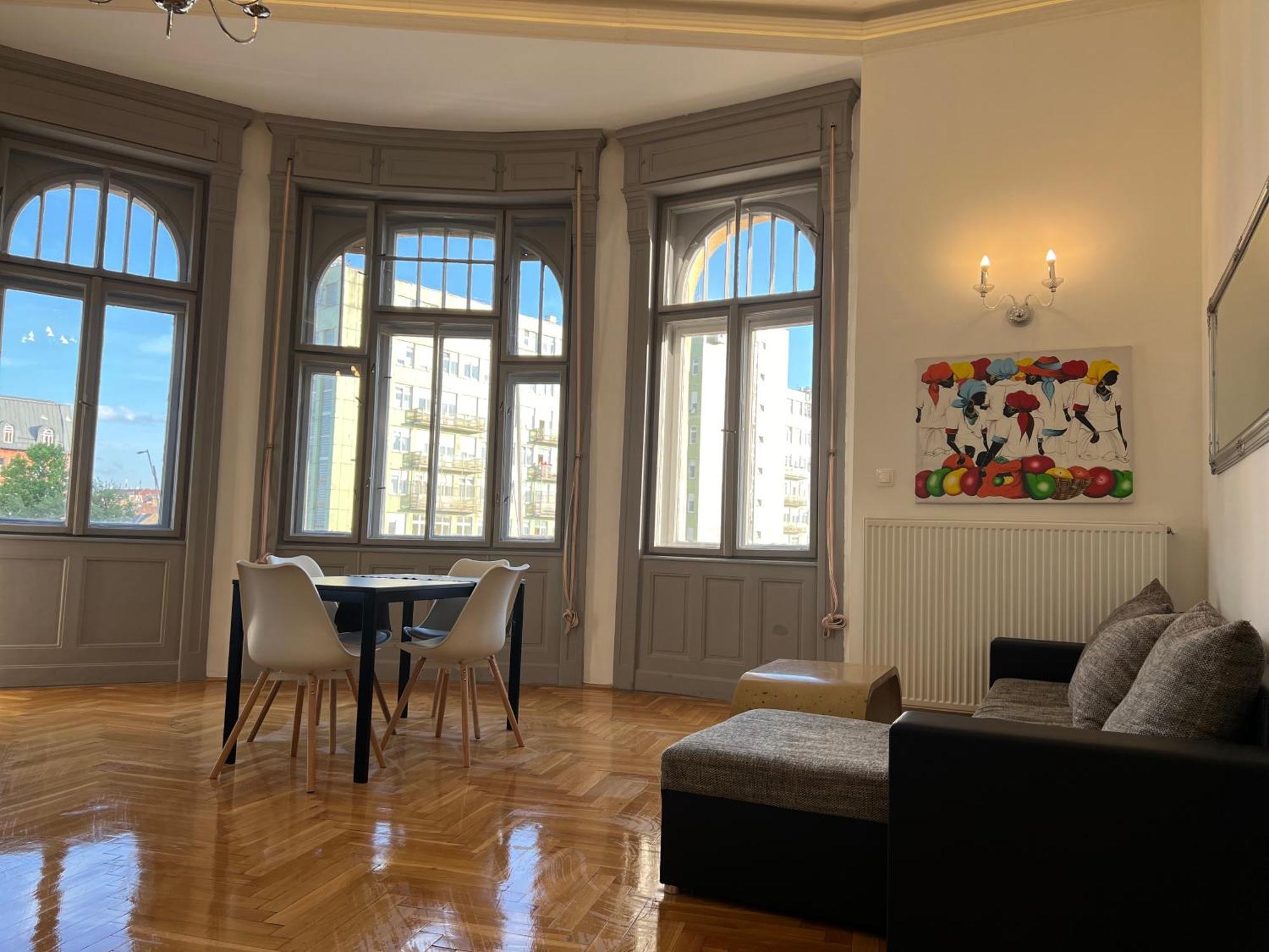 F14 Guesthouse Budapest Ngoại thất bức ảnh