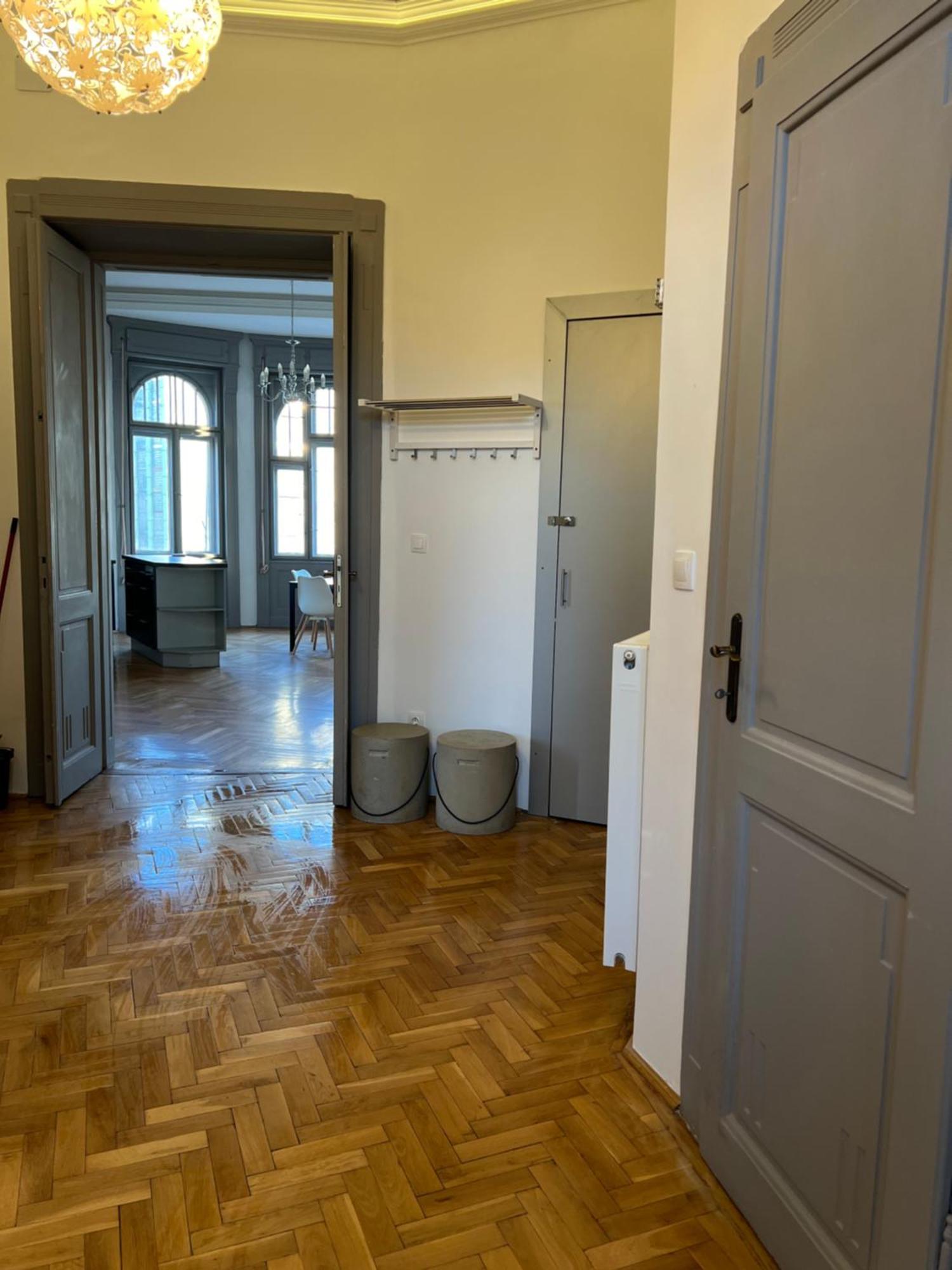 F14 Guesthouse Budapest Ngoại thất bức ảnh