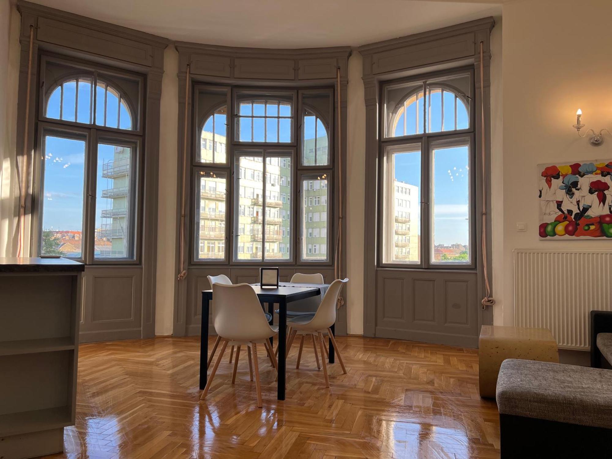 F14 Guesthouse Budapest Ngoại thất bức ảnh